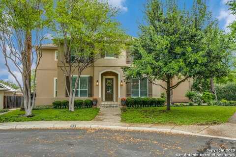 93 Bristol Green, San Antonio, TX 78209