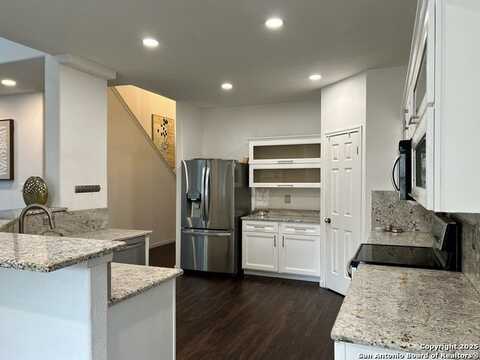 14938 Turret Run, San Antonio, TX 78248