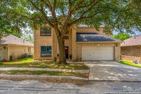 14938 Turret Run, San Antonio, TX 78248