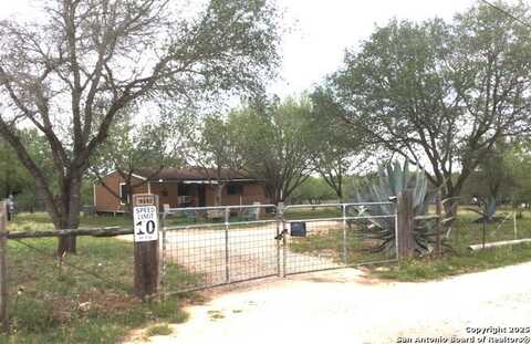 13155 Laguna Road, San Antonio, TX 78223