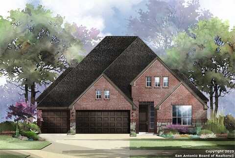 3037 Bristow Park, Bulverde, TX 78163