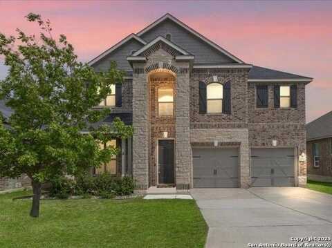 29880 Jove, Bulverde, TX 78163