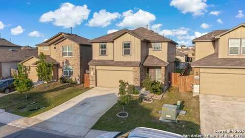 3414 Angus Crossing, San Antonio, TX 78245
