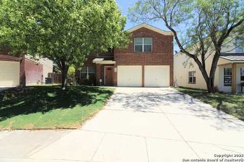 13142 Willowthorn, San Antonio, TX 78249