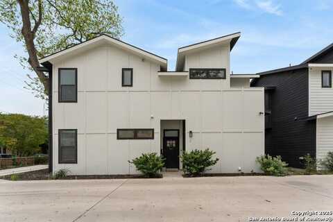 123 Fairview, San Antonio, TX 78223