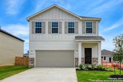 2537 Windle Lane, Seguin, TX 78155