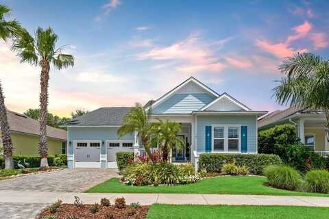 30 HIDDEN TREASURE DRIVE, PALM COAST, FL 32137