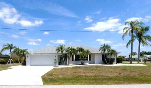 78 LIMA STREET, PUNTA GORDA, FL 33983