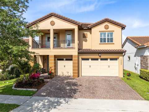 10233 HENBURY STREET, ORLANDO, FL 32832