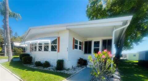 27 MOUNTAIN LAUREL DRIVE, PALM HARBOR, FL 34684