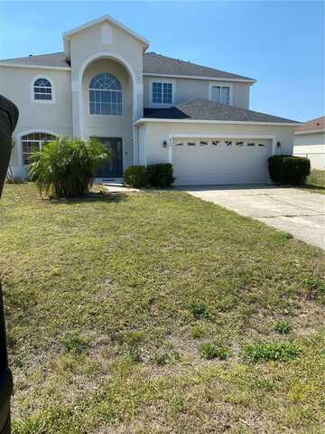 422 LAKEVIEW ROAD, KISSIMMEE, FL 34759