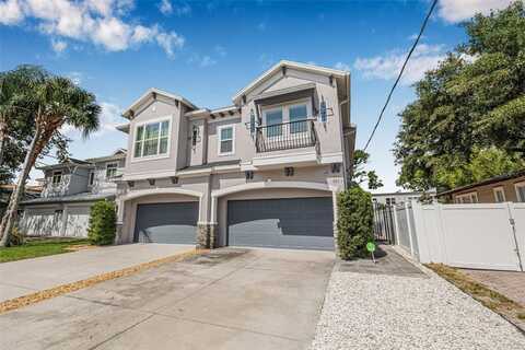 307 S GOMEZ AVENUE, TAMPA, FL 33609