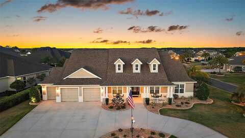4049 NOSTALGIA TERRACE, THE VILLAGES, FL 32163