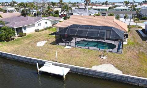 425 BELVEDERE COURT, PUNTA GORDA, FL 33950