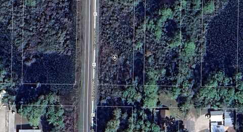 1304 TALLAHASSEE STREET, CARRABELLE, FL 32322