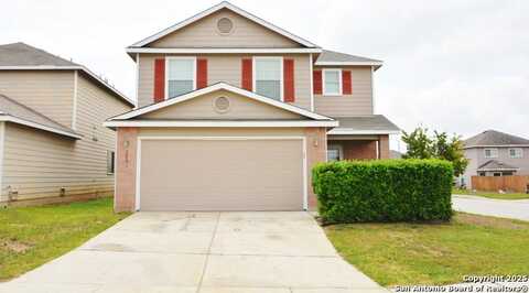 3802 Flyer Vista, San Antonio, TX 78261