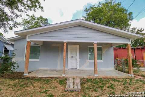 530 Mercedes, San Antonio, TX 78207