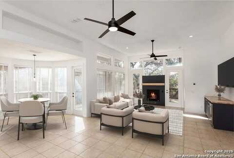 4006 River Falls, San Antonio, TX 78259