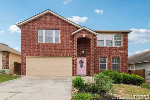 4124 WHISPER POINT, Schertz, TX 78108