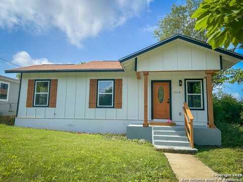 1114 pasadena, San Antonio, TX 78201