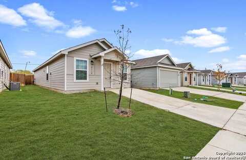 8110 Serro Medina, San Antonio, TX 78252