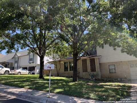 12510 chateau forest, San Antonio, TX 78230
