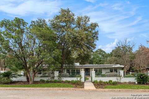213 NEWBURY TER, Terrell Hills, TX 78209