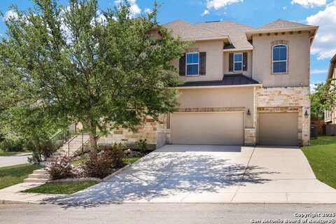 25703 Coreopsis, San Antonio, TX 78261
