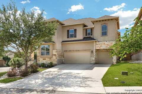 25703 Coreopsis, San Antonio, TX 78261