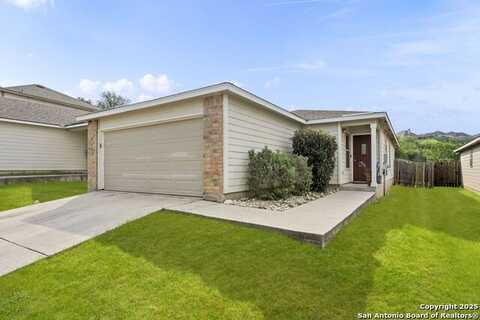 3406 Ashleaf Wells, San Antonio, TX 78261