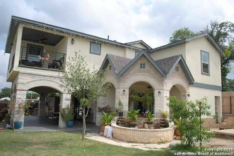 4337 Throne, Von Ormy, TX 78073