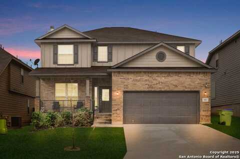 3003 Just Because, San Antonio, TX 78245