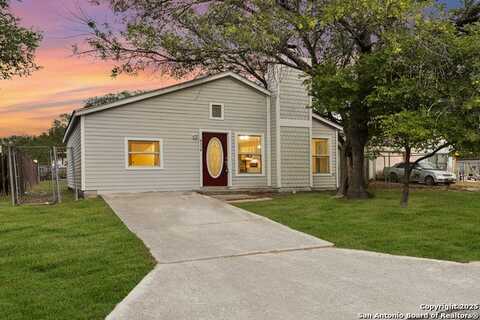 4114 Dakota Sun, San Antonio, TX 78244