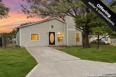 4114 Dakota Sun, San Antonio, TX 78244