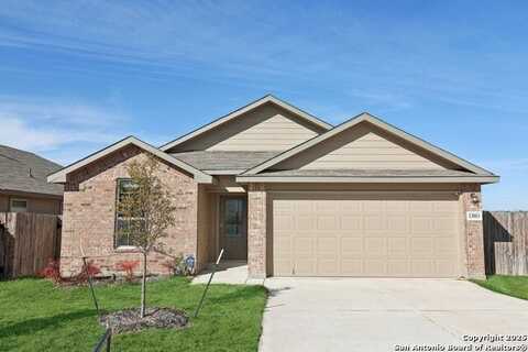 13003 MINUET SWAY, San Antonio, TX 78252