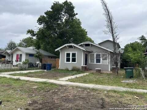 329 Hot Wells, San Antonio, TX 78223