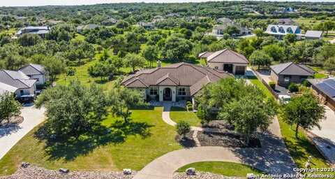 1253 Via Principale, New Braunfels, TX 78132