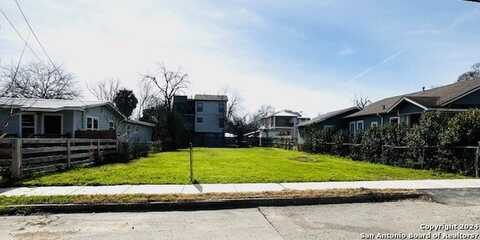 244 E FRENCH PL, San Antonio, TX 78212