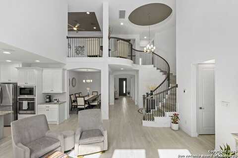 25802 Madison Ranch, San Antonio, TX 78255