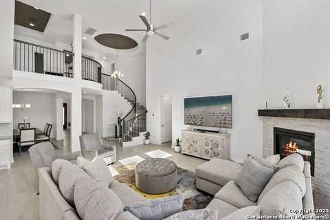 25802 Madison Ranch, San Antonio, TX 78255