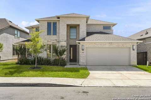 25802 Madison Ranch, San Antonio, TX 78255