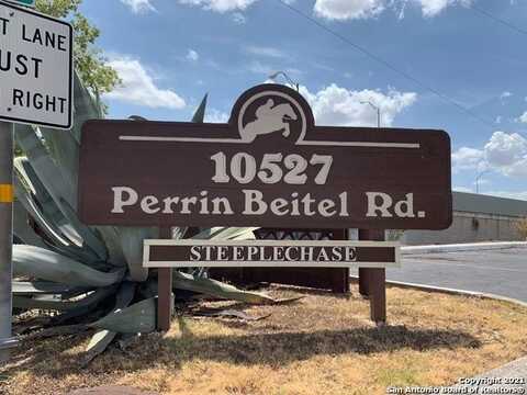 10527 PERRIN BEITEL RD, San Antonio, TX 78217