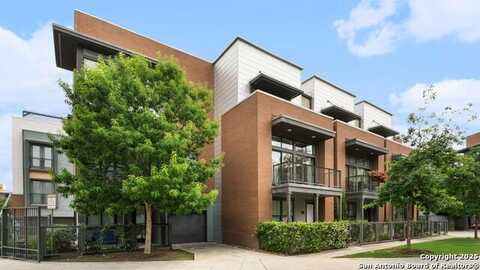 1126 E Euclid, San Antonio, TX 78212