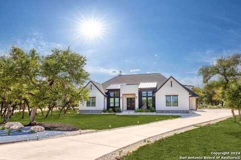 1280 PALADIN TRAIL, Spring Branch, TX 78070