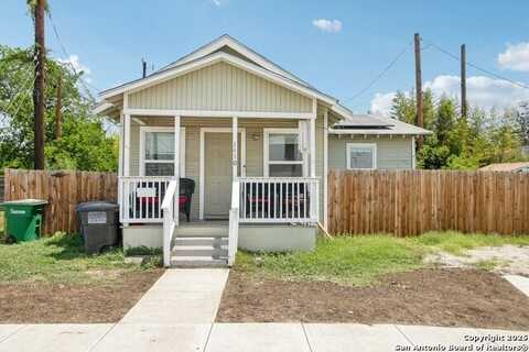 1410 Capitol, San Antonio, TX 78201