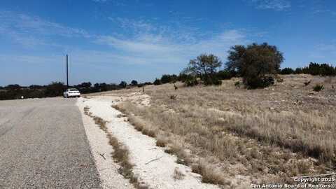 Tbd S3665 STARLIGHT RANCH SUBD LOT 10, Junction, TX 76849
