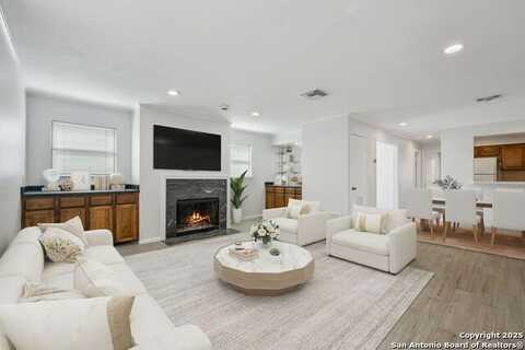 7738 Chambers, San Antonio, TX 78229