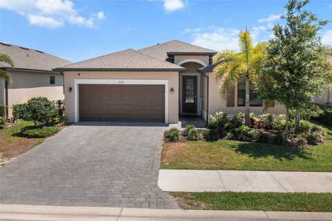 1839 W ISLES ROAD, PORT CHARLOTTE, FL 33953