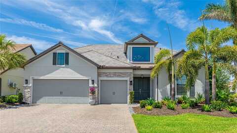 801 SEASCAPE PLACE, SARASOTA, FL 34240