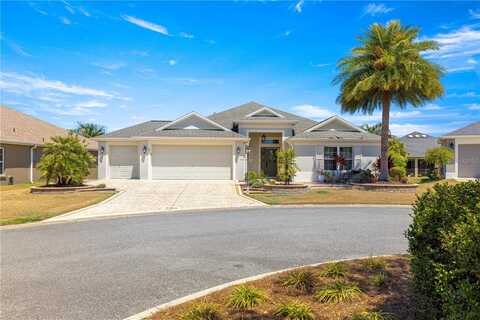 3589 DRAGON PLACE, THE VILLAGES, FL 32163